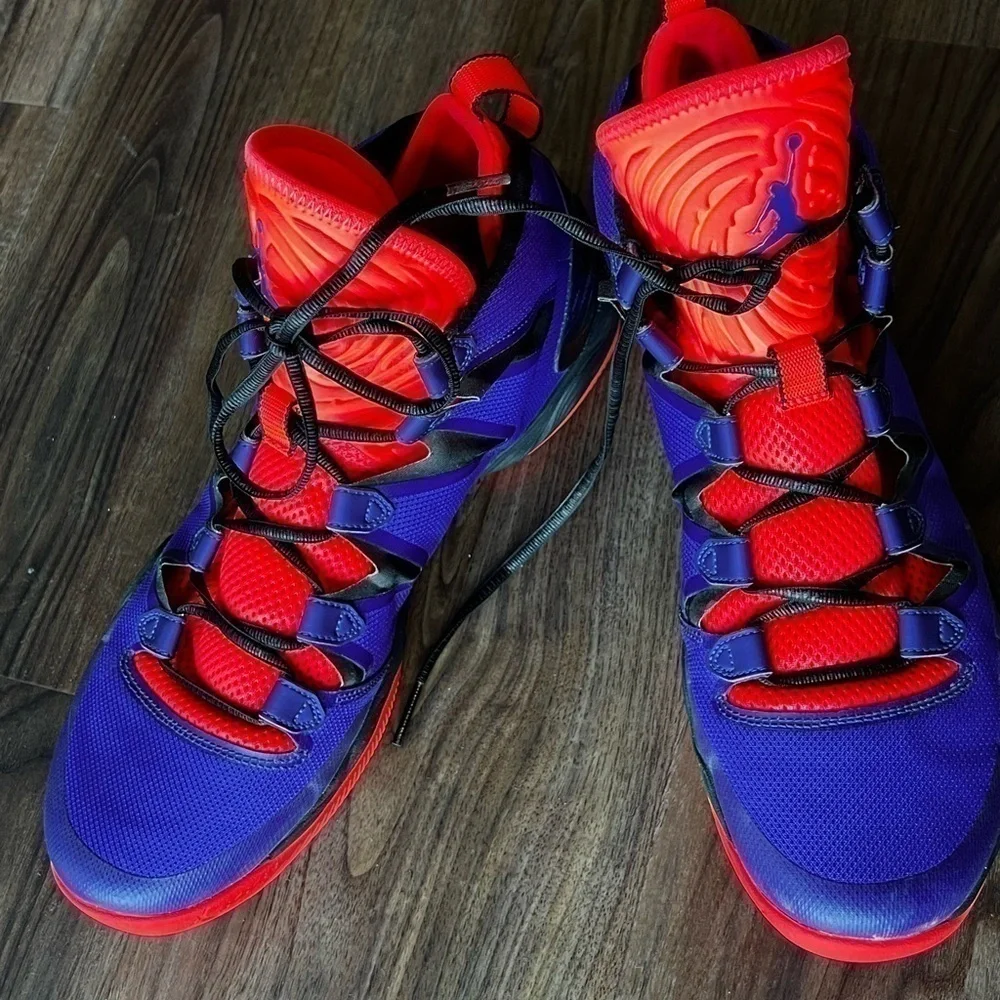 Nike Air Jordan XX8 SE 28 XXVIII Raptors